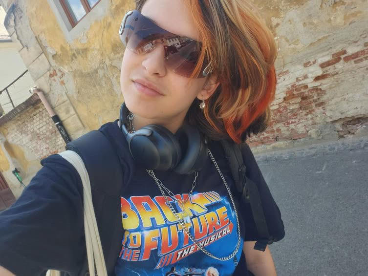 Gabi Photo 7